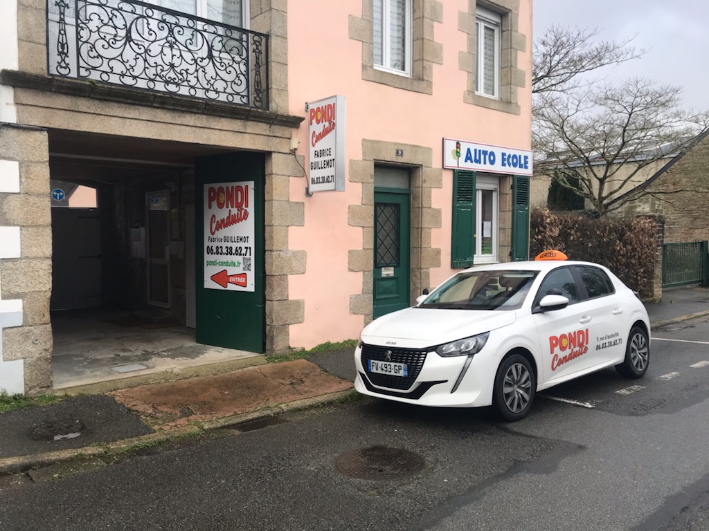 Auto ecole Pondi Conduite Pontivy (16)